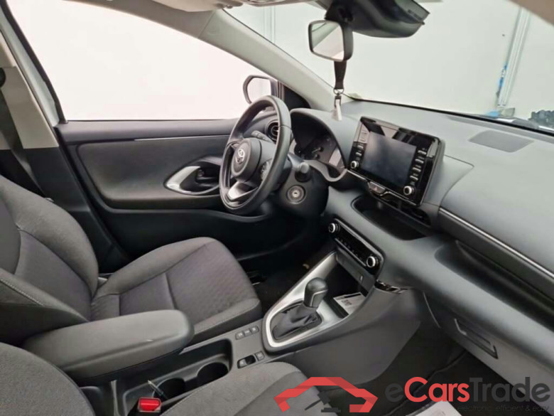 TOYOTA Yaris 1.5 Hyb. Active AUT. #3