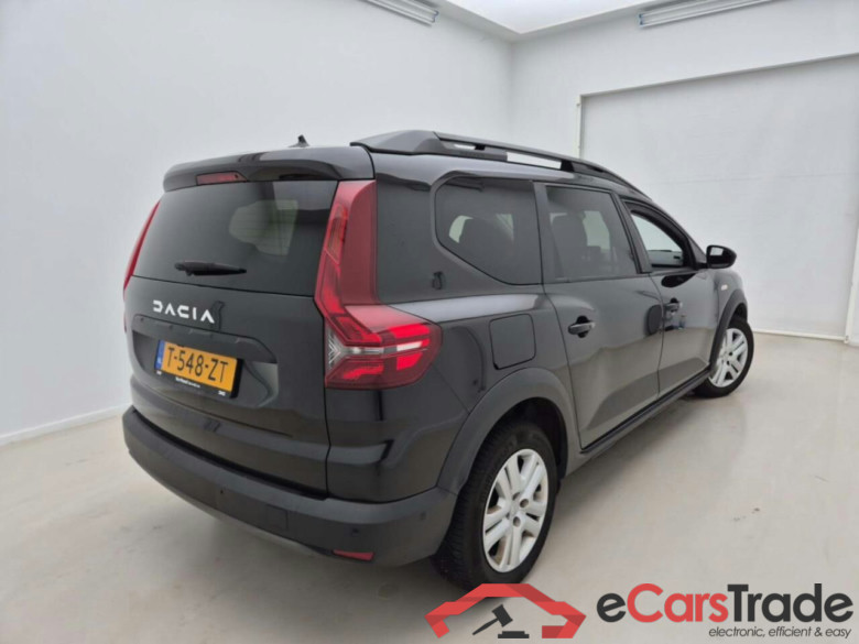 Dacia Jogger 1.0 TCe 110 Exp 7p. #2