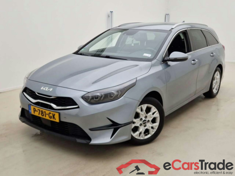 KIA ceed sportswagon 1.5 T-GDi DynPlusL.