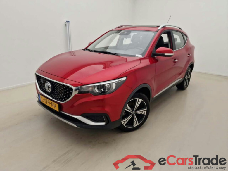MG MG ZS EV Luxury 45 kWh