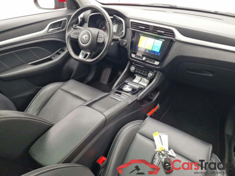 MG MG ZS EV Luxury 45 kWh #3
