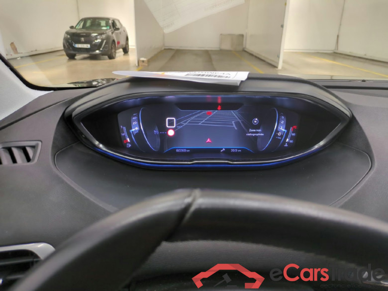 3008 Active Business 1.2 PureTech 130CV BVM6 E6d #6