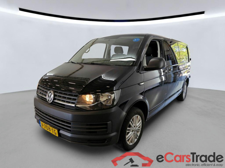 VOLKSWAGEN Transporter 150 kW