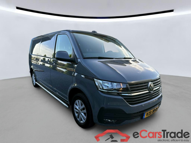 VOLKSWAGEN Transporter 110 kW #4