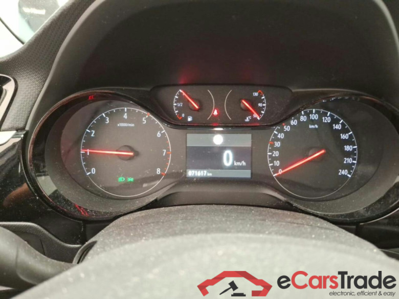 OPEL Corsa 1.2 Edition #6