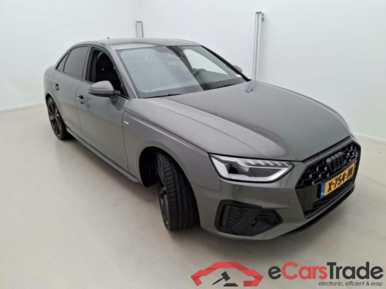 AUDI A4 LIMOUSINE 35 TFSI S edition Competition #5