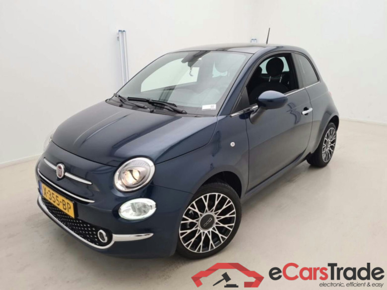FIAT 500 1.0 Hybrid Dolcevita #1