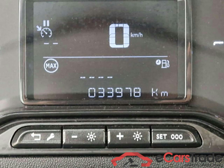 CITROEN C3 1.2 PT C-Series #6