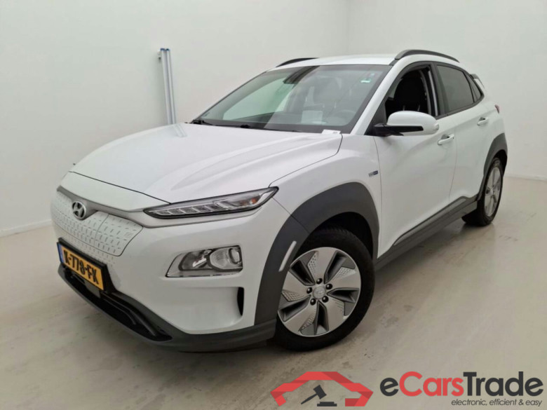 HYUNDAI Kona EV Fashion 64 kWh #1