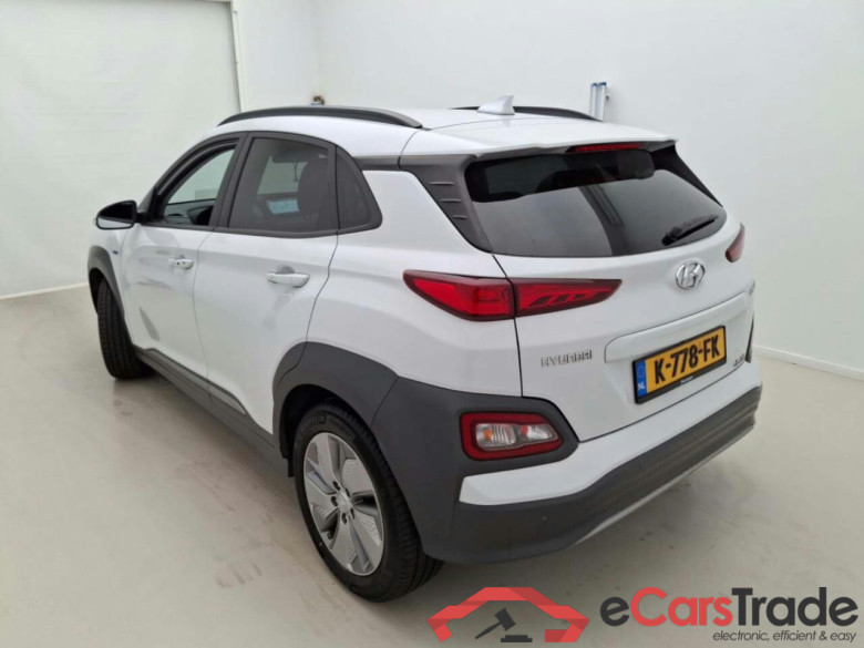 HYUNDAI Kona EV Fashion 64 kWh #4