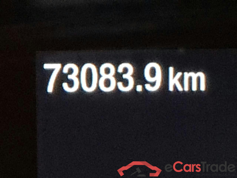 FORD Focus Wagon 1.0 EcoBoost Connected #6