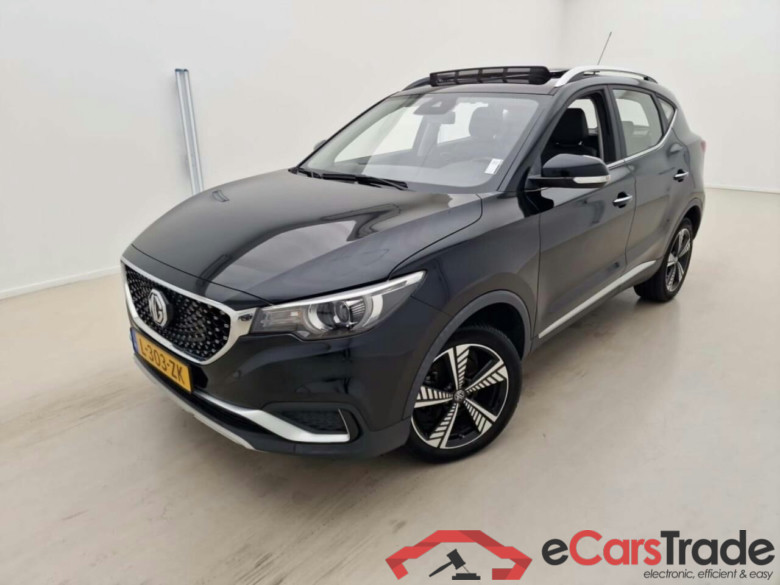 MG MG ZS EV Luxury 45 kWh