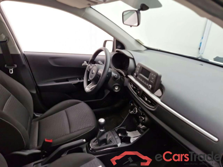 KIA Picanto 1.0 DPi ComfortLine #3