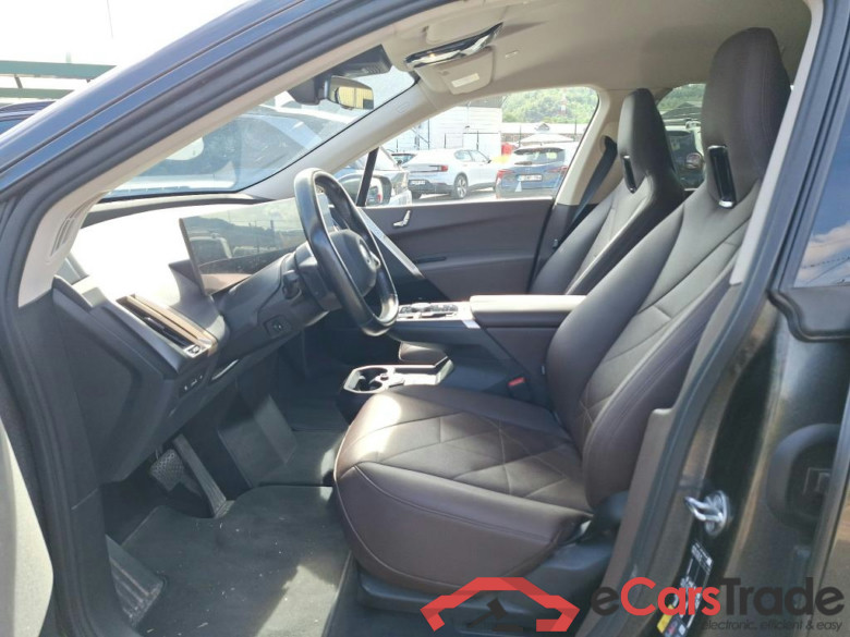 BMW IX BEV 77KWH XDRIVE40 #5