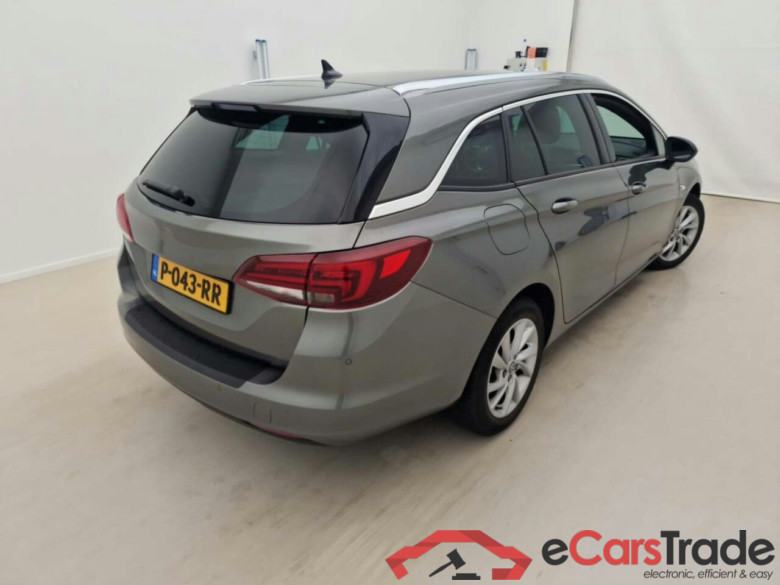 OPEL Astra Sports Tourer 1.2 Turbp Bns Elegance #2