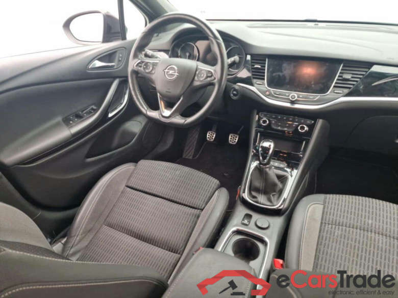 OPEL Astra Sports Tourer 1.2 Turbp Bns Elegance #3