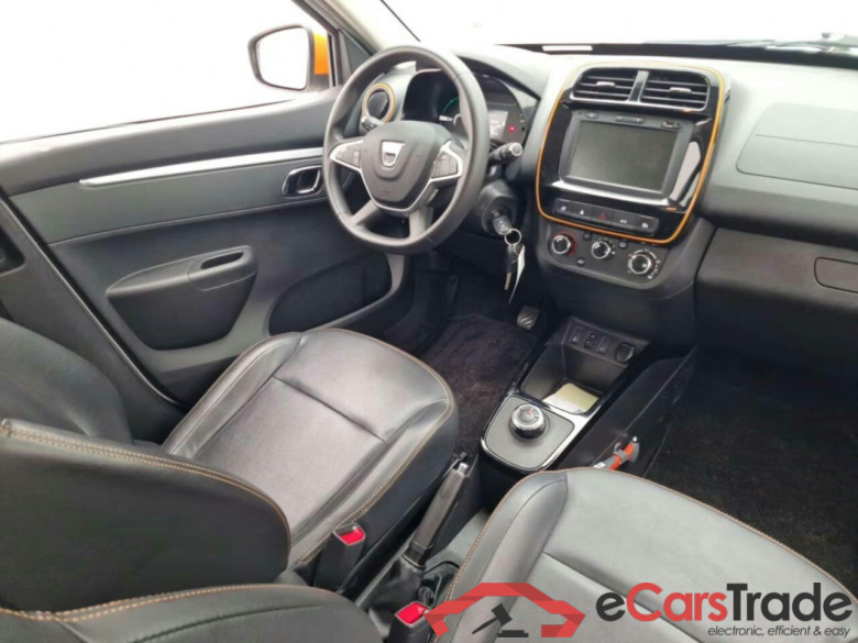 Dacia Spring Comfort+ #3