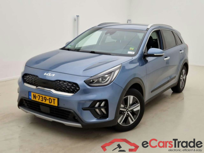KIA Niro 1.6 GDi H. Dyn.Pl.L #1