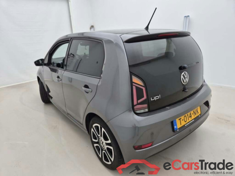 VOLKSWAGEN up! 1.0 R-Line #5