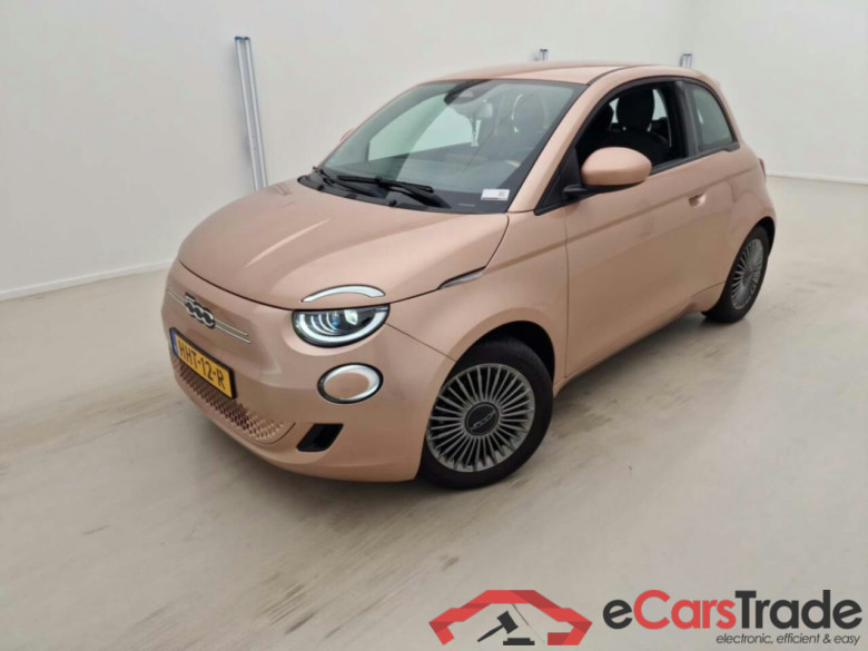 FIAT 500 Icon 42 kWh #1