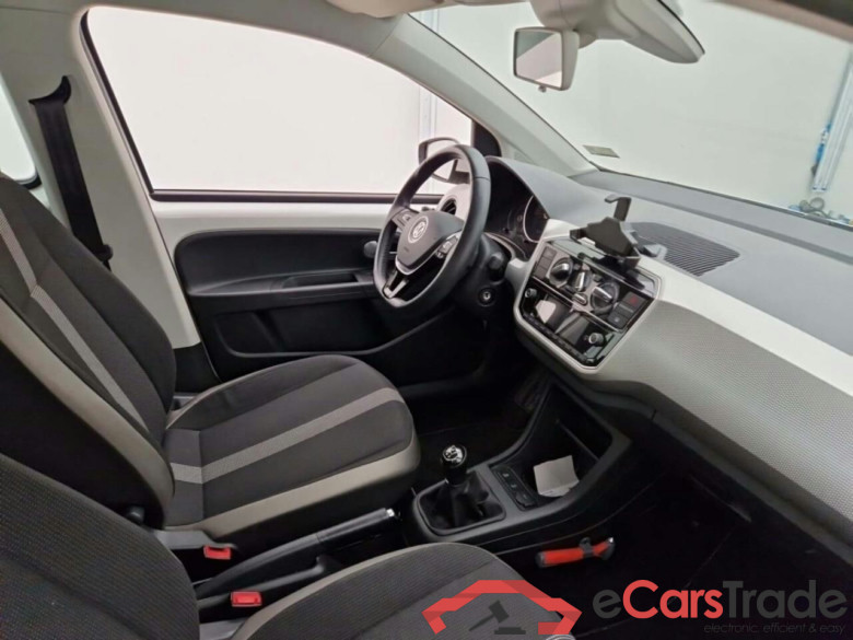 VOLKSWAGEN up! 1.0 BMT high up! #3