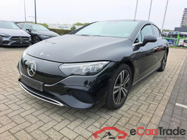 MERCEDES-BENZ EQE BEV EQE 350+ LONG RANGE AUTO