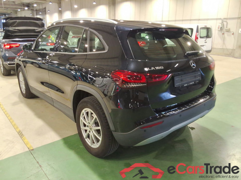 MERCEDES-BENZ GLA 1.3 GLA 180 DCT BUSINESS SOLUTION #2