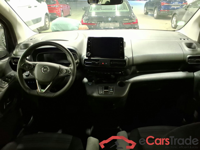 OPEL COMBO-E LIFE BEV 50KWH ELEGANCE PLUS AUTO L2H1 #6
