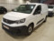preview Peugeot Partner #0