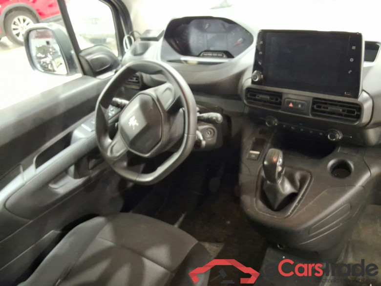 PEUGEOT PARTNER 1.5 BHDI L2 HEAVY 75KW PREMIUM #6