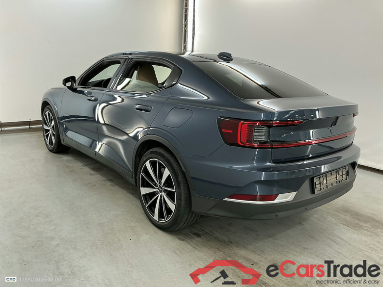 POLESTAR 2 BEV 78KWH DUAL MOTOR AUTO 4WD LONG RANGE #3