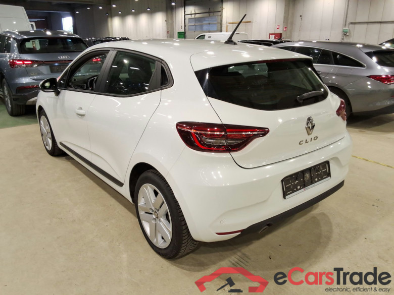 RENAULT Clio 1.0 TCE 90 CORPORATE EDITION #2