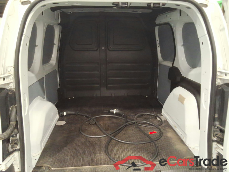 RENAULT KANGOO BEV 44KWH NOS ADVANCE 22KW CHARGER #3