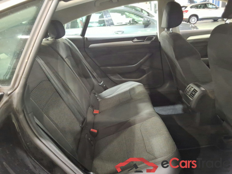 VOLKSWAGEN ARTEON DIESEL 2.0 TDi SCR (EU6.2) STOCK #5