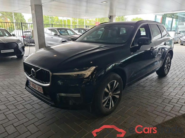 VOLVO XC60 2.0 B4 D MHEV MOMENTUM PRO AUTO #1