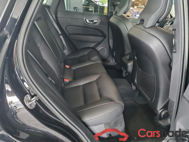 VOLVO XC60 2.0 B4 D MHEV MOMENTUM PRO AUTO #6