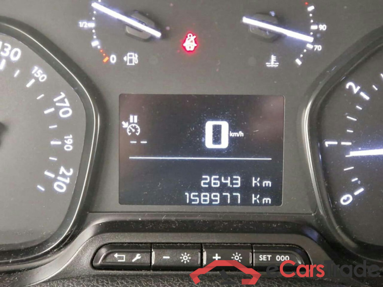 OPEL Vivaro 1.5 CDTI L3H1 Edit. #6