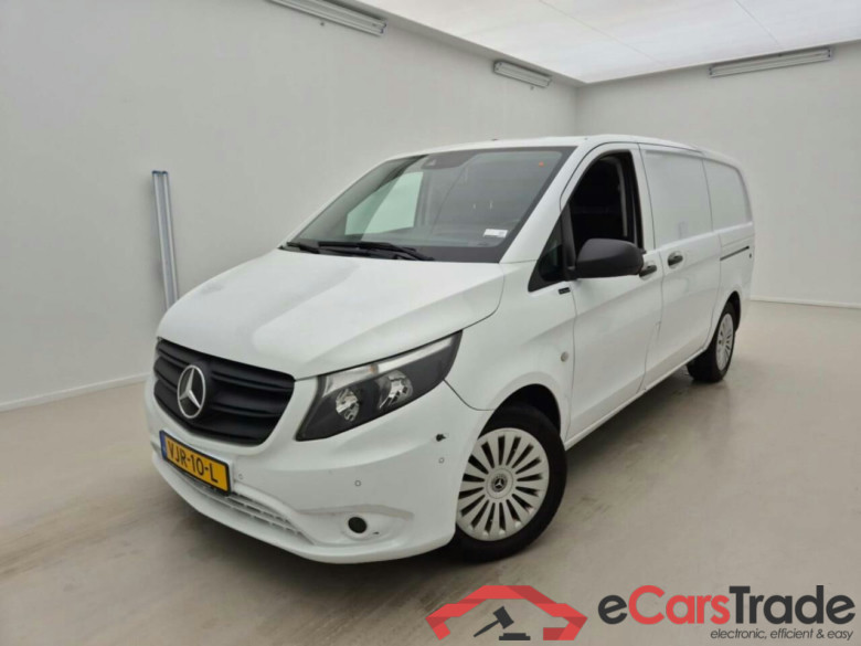 MERCEDES-BENZ Vito 116 CDI Lang #1