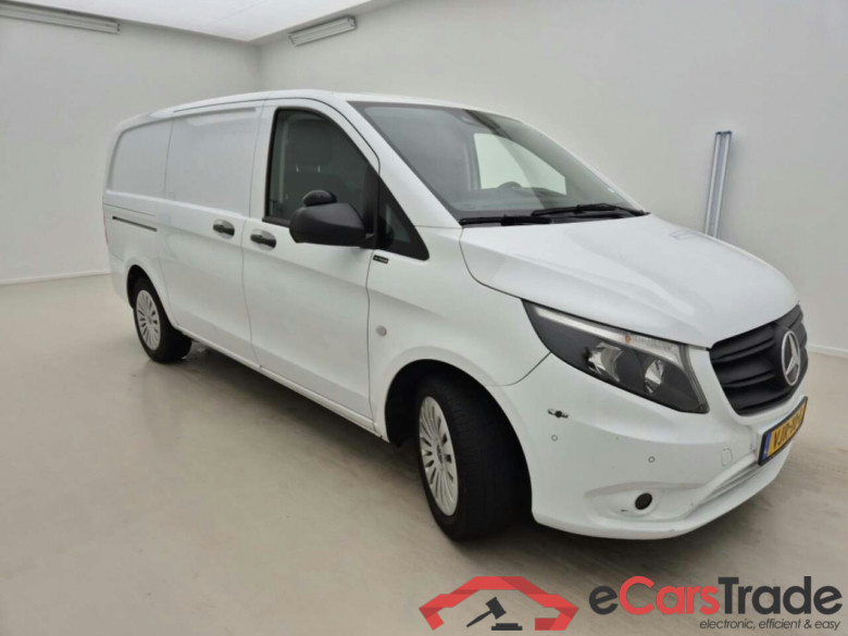 MERCEDES-BENZ Vito 116 CDI Lang #4