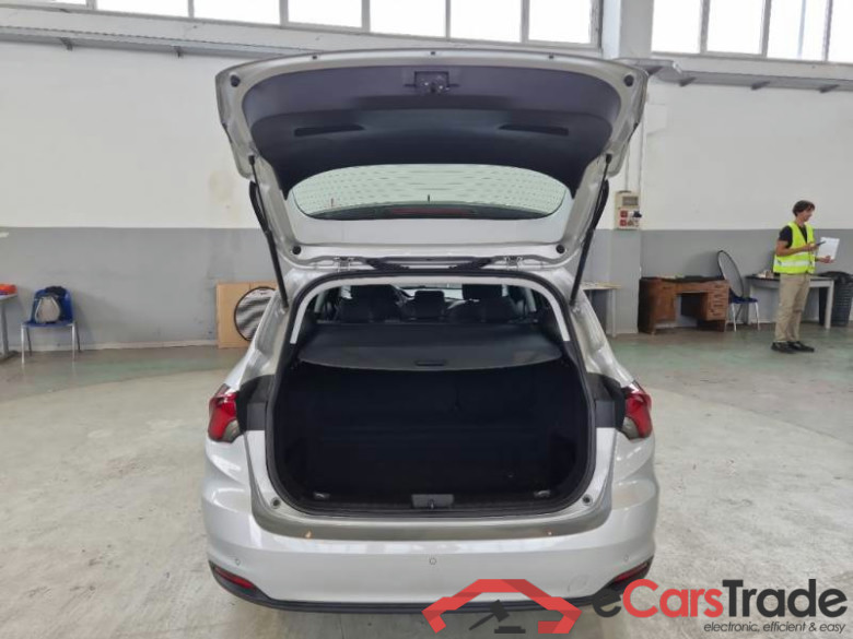 FIAT TIPO / 2015 / 5P / STATION WAGON 1.3 MJT 95CV 5M SeS BUSINESS #5