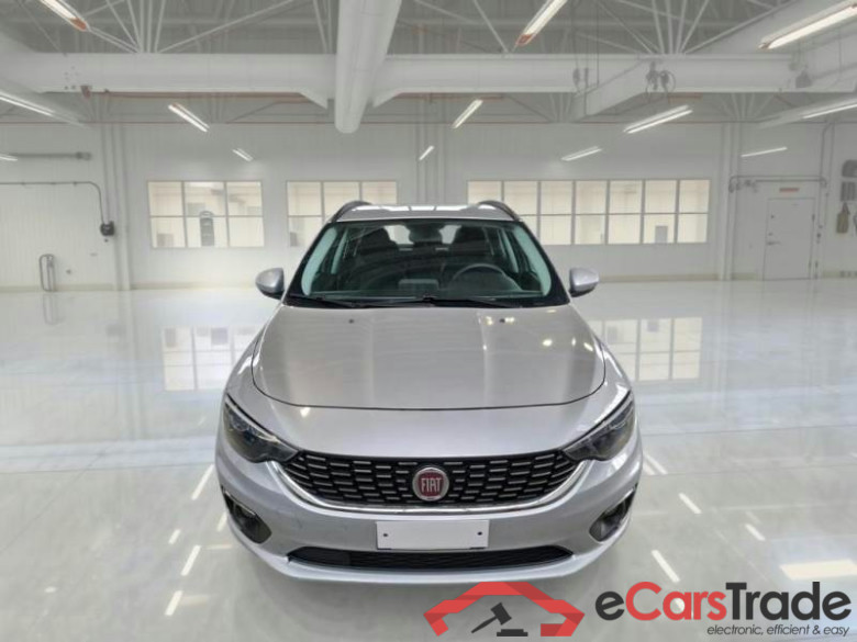 FIAT TIPO / 2015 / 5P / STATION WAGON 1.3 MJT 95CV 5M SeS BUSINESS #6