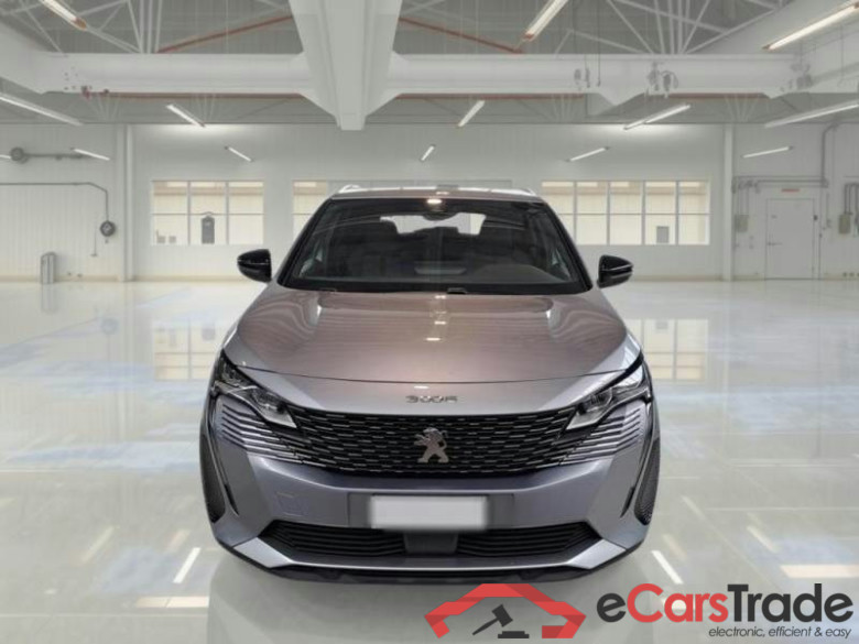 PEUGEOT 3008 / 2020 / 5P / SUV PURETECH TURBO 130 EAT8 SeS ALLURE PACK #6