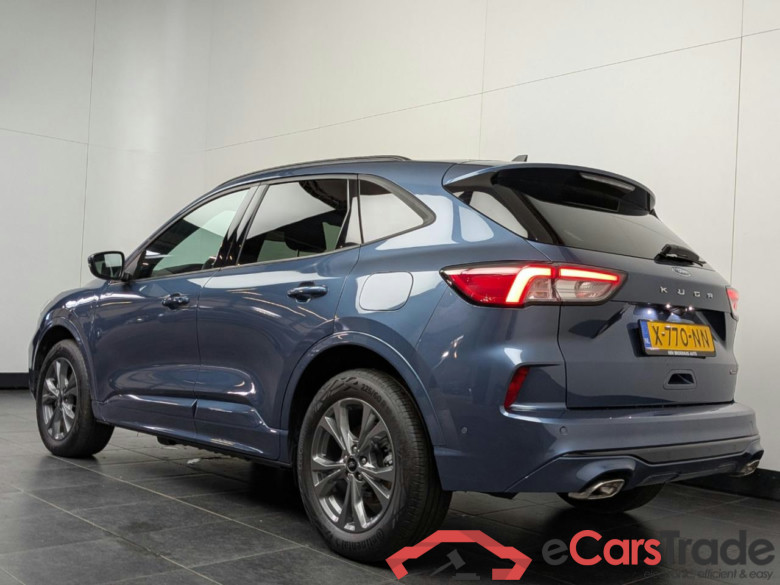 FORD Kuga 2.5 PHEV ST-Line #4
