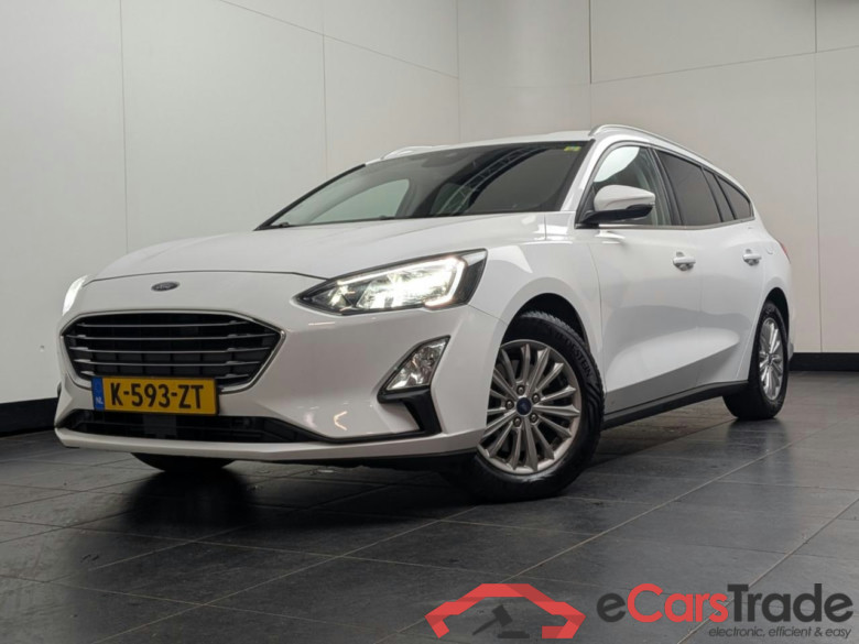 FORD Focus wagon 1.0 EcoB. Tit. XBns