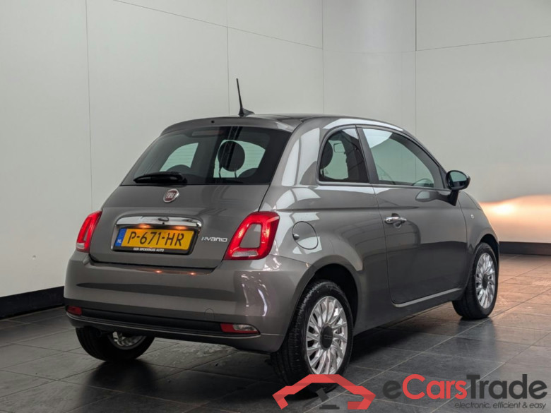 FIAT 500 1.0 Hybrid Cult #3