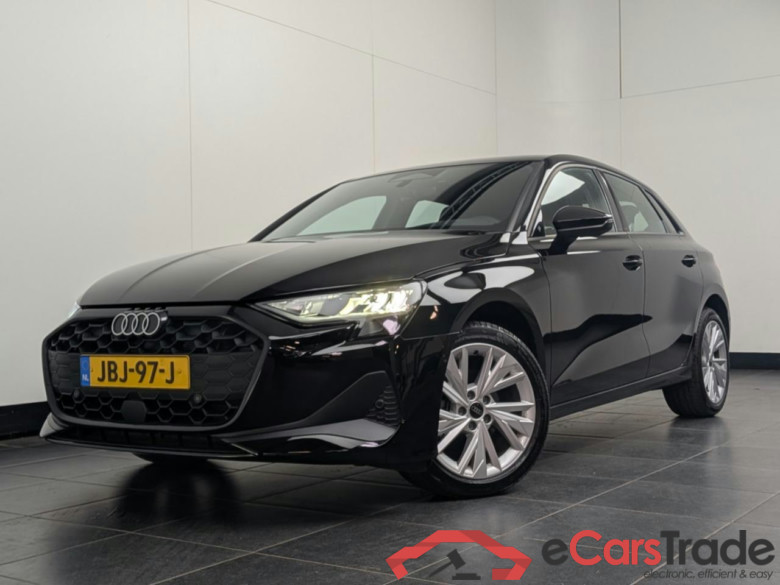 AUDI A3 SPORTBACK 30 TFSI Pro Line