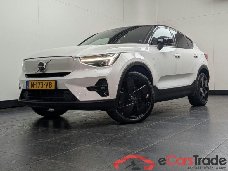 VOLVO C40 Rech T. IntEd 78 kWh #1