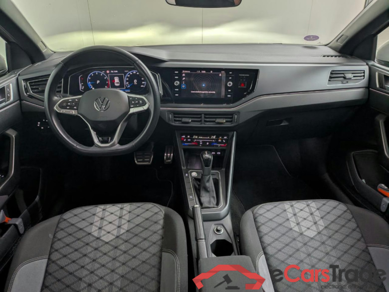 VOLKSWAGEN Taigo 1.0 TSI R-Line #5