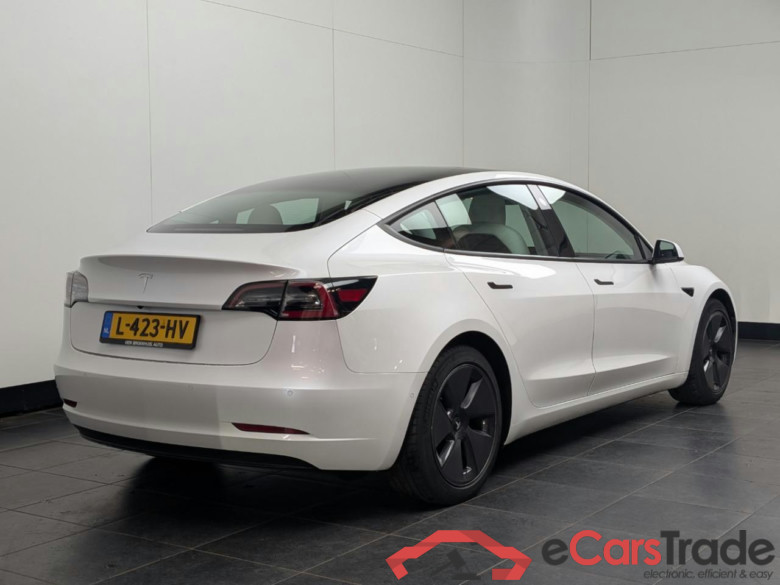 Tesla Model 3 Long Range AWD 75kWh #3