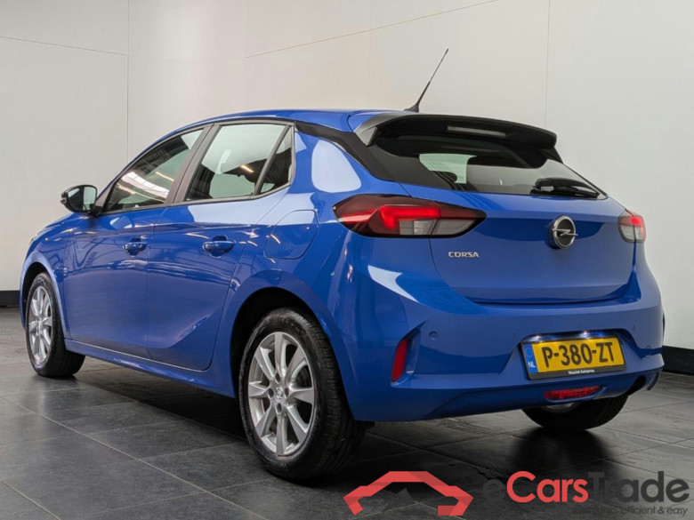 OPEL CORSA 1.2 Edition #4